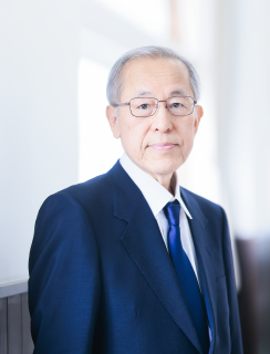 理事長画像