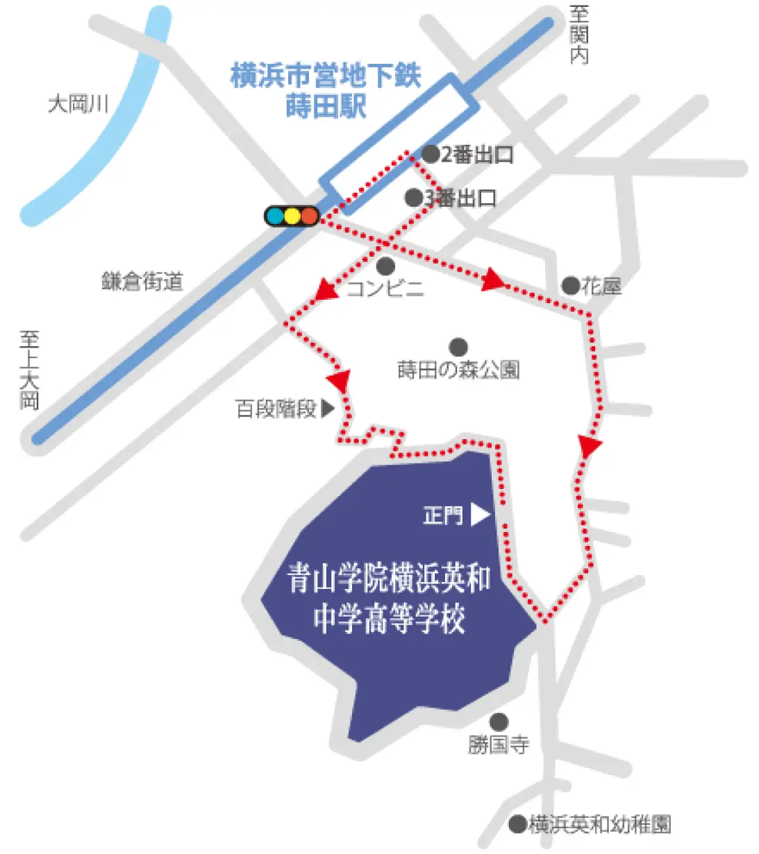 マップ