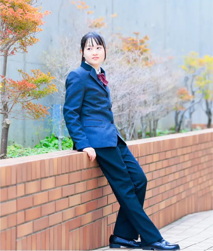 制服