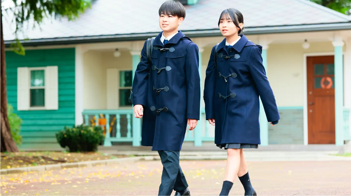 制服